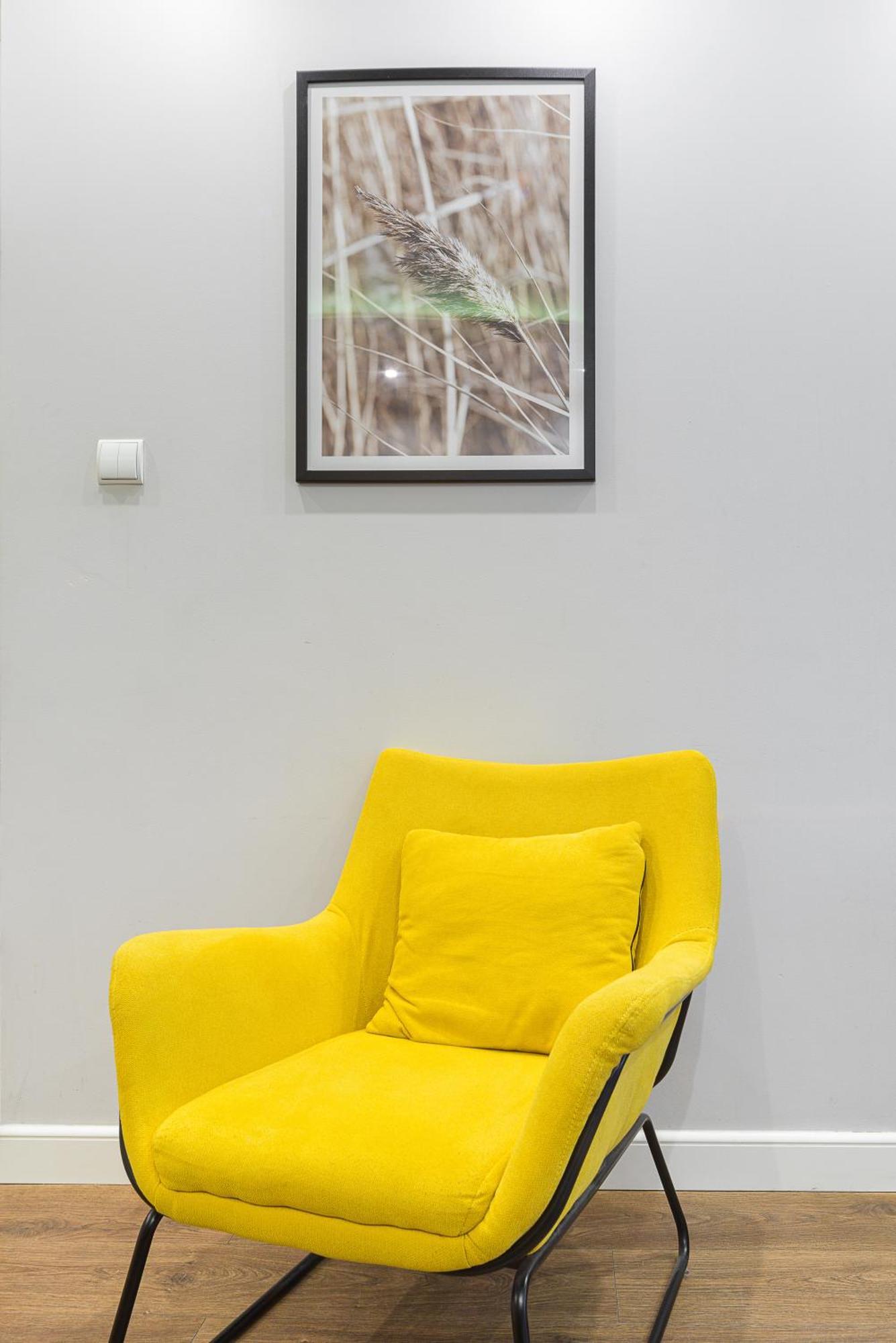 Oxygen Wronia - Browary Warszawskie - P&O Serviced Apartments Warsaw Exterior photo