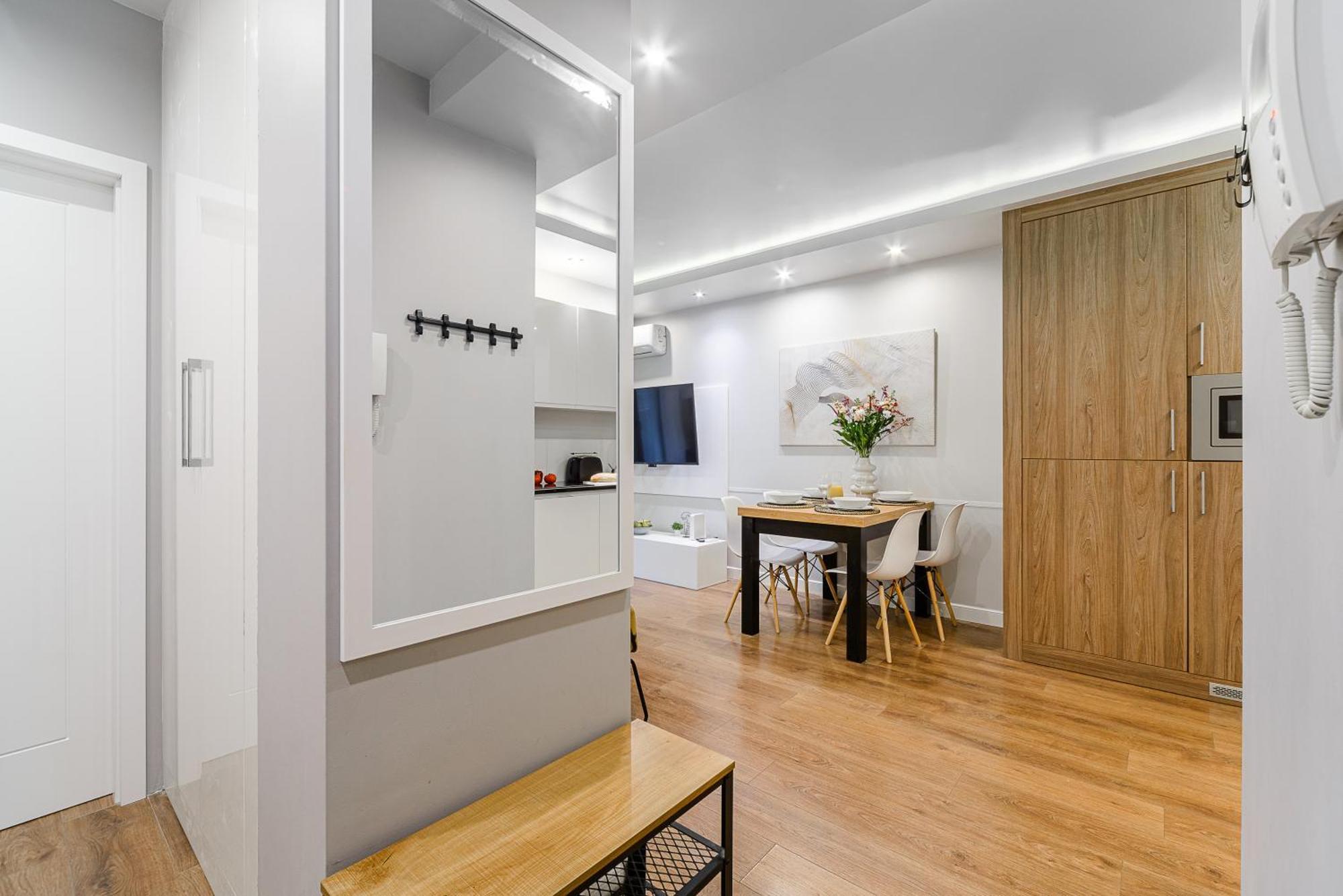 Oxygen Wronia - Browary Warszawskie - P&O Serviced Apartments Warsaw Exterior photo