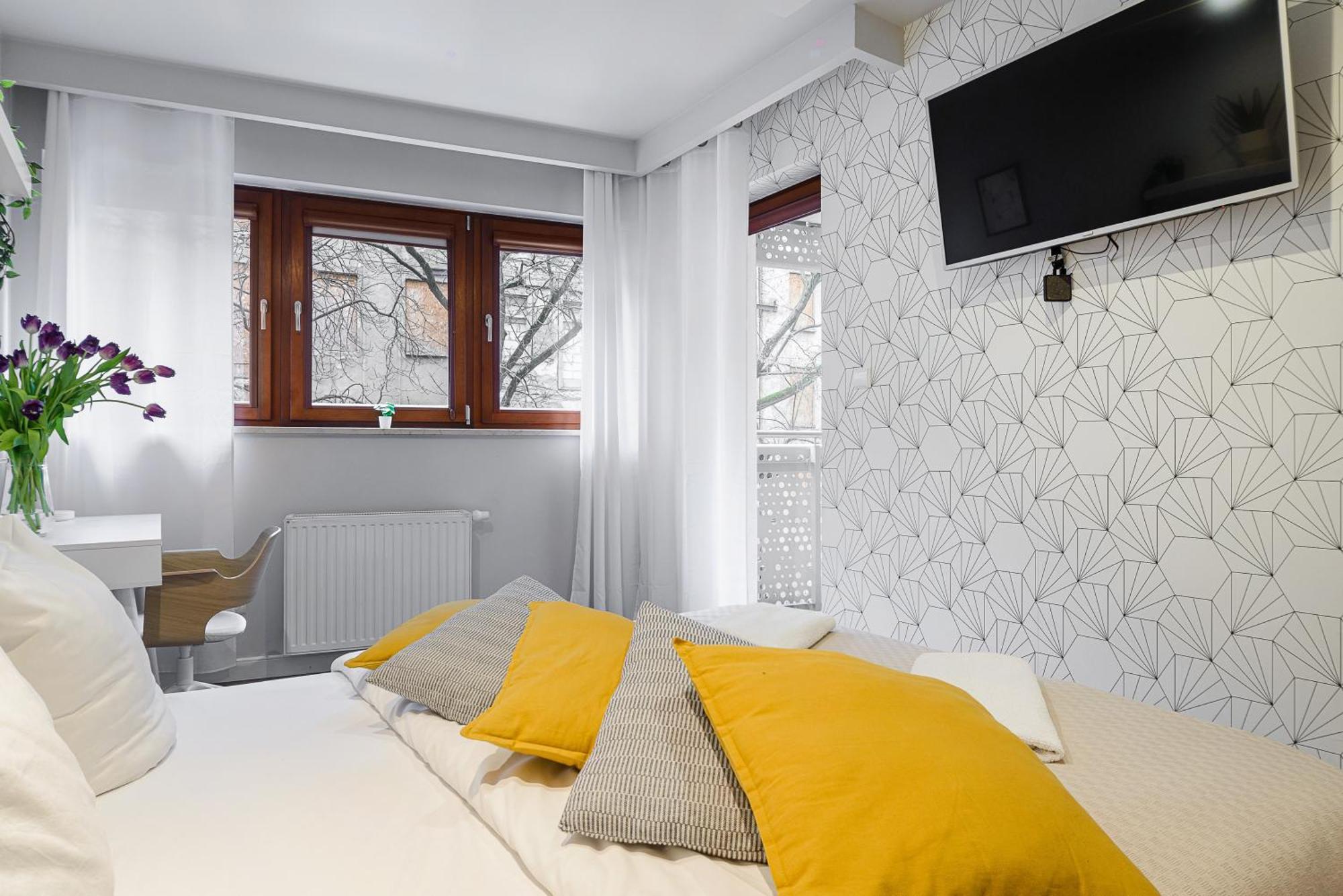 Oxygen Wronia - Browary Warszawskie - P&O Serviced Apartments Warsaw Exterior photo