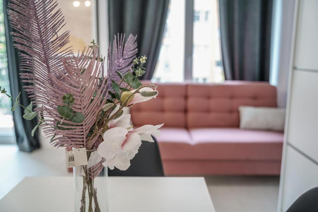Oxygen Wronia - Browary Warszawskie - P&O Serviced Apartments Warsaw Exterior photo